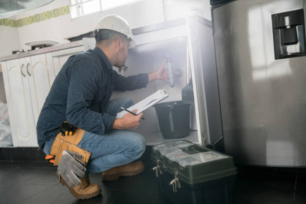 Best Water Leak Repair  in St Matthews, KY