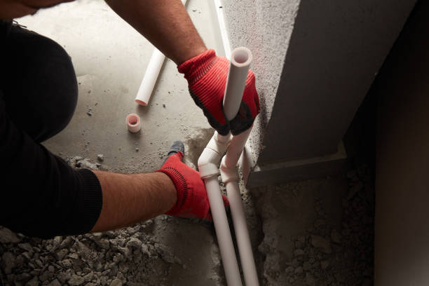 Best Commercial Plumbing Services  in St Matthews, KY