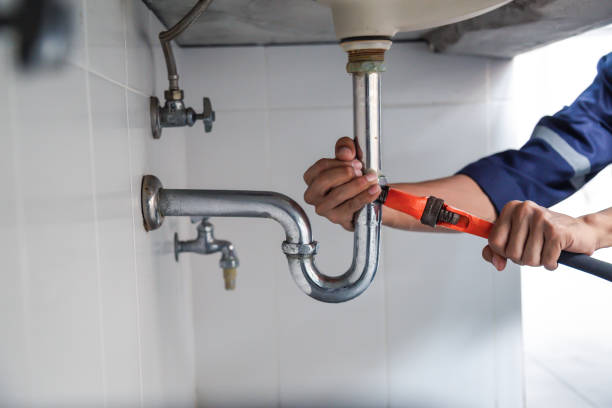 Reliable St Matthews, KY Plumbing Solutions