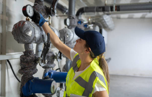 Best Leak Detection Services  in St Matthews, KY