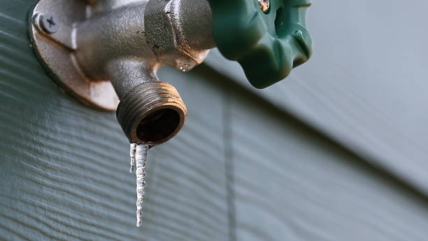 Clogged Drain Plumber in St Matthews, KY